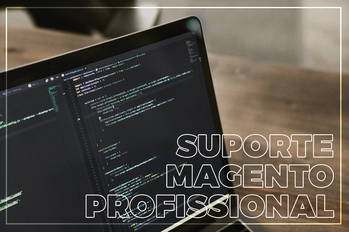 Atividades do Suporte Magento Profissional Atividades do Suporte Magento Profissional