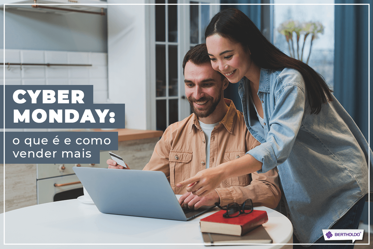 O que é Cyber Monday? O que é Cyber Monday?