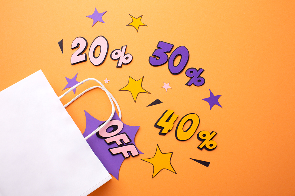 Pós-Black Friday: como queimar o estoque sem prejuízo