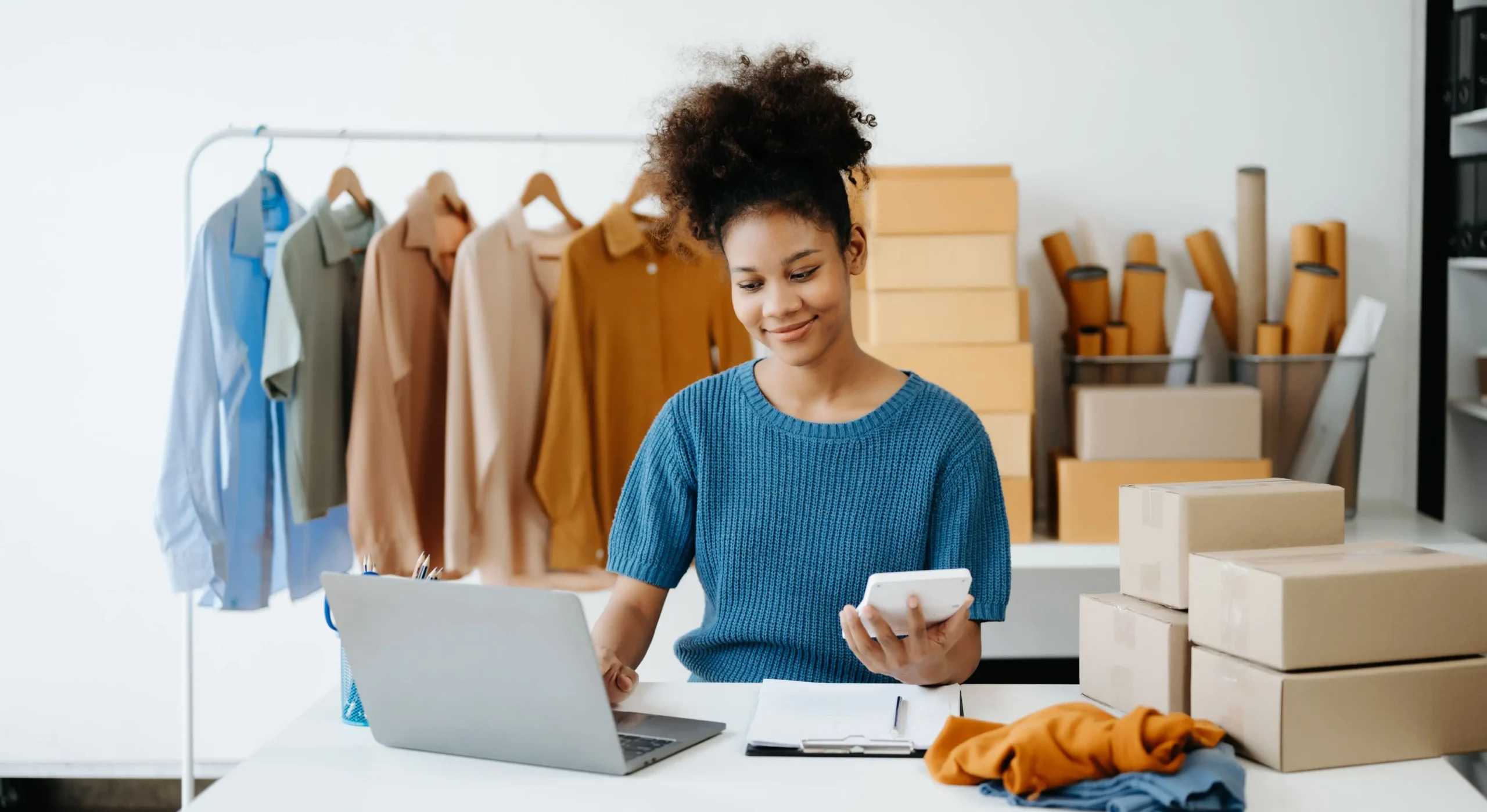  pré-venda no e-commerce