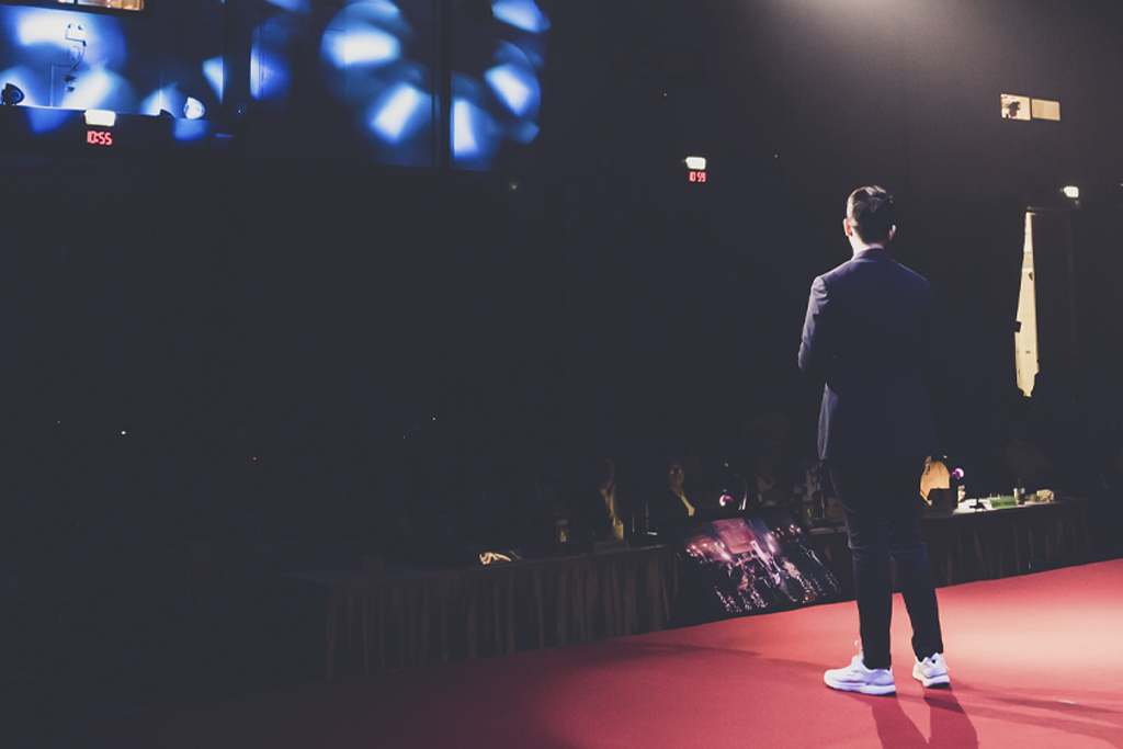 Palestras do TED para inspirar e-commerce