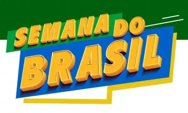 Semana do Brasil - Site Oficial Semana do Brasil - Site Oficial