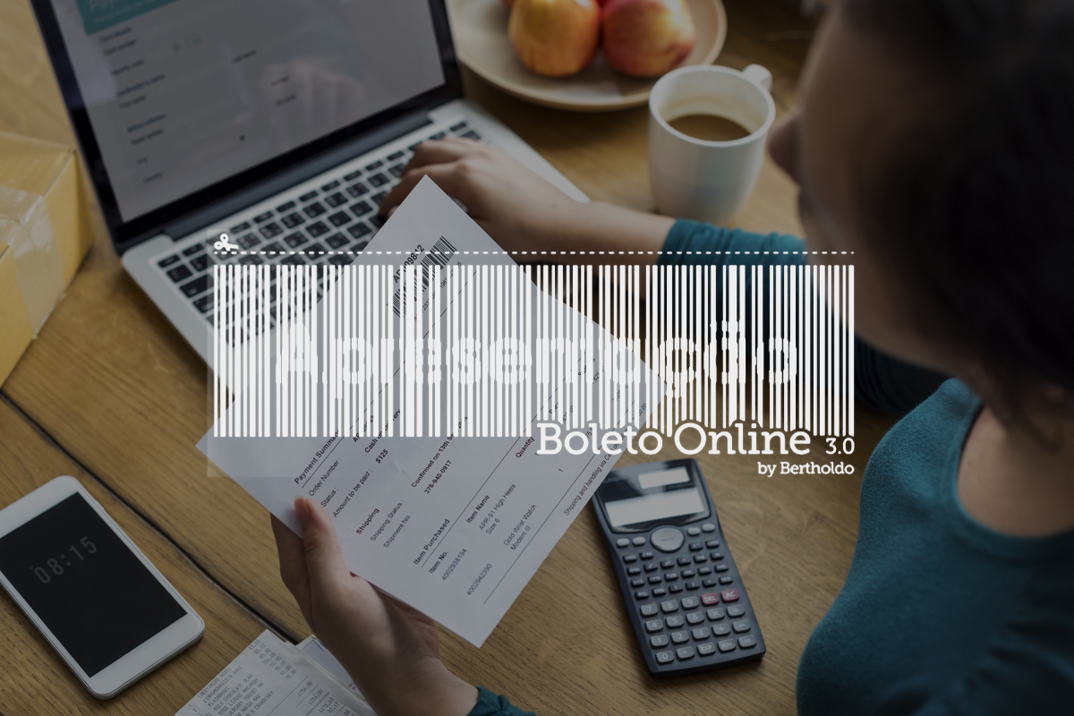 BoletoOnline da Bertholdo BoletoOnline da Bertholdo