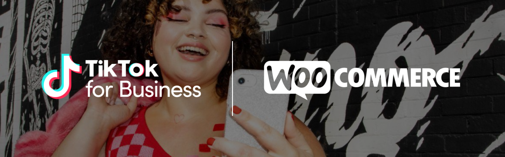 TikTok + WooCommerce TikTok + WooCommerce