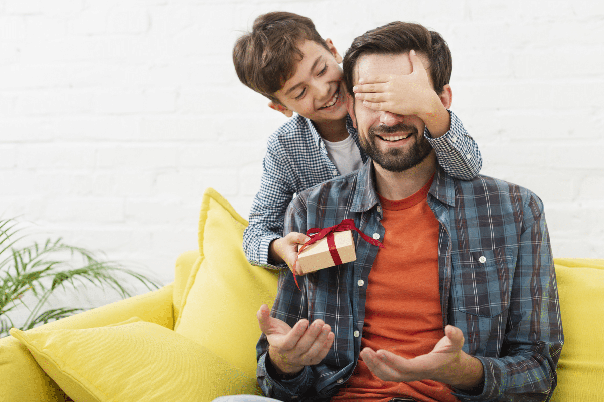 Dicas para vender no Dia dos Pais Dicas para vender no Dia dos Pais