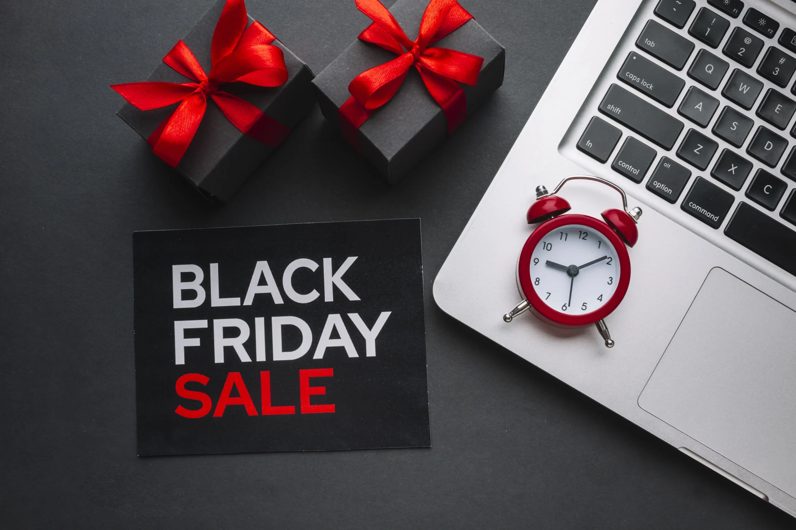 Dicas para vender mais na Black Friday 2024 Dicas para vender mais na Black Friday 2024