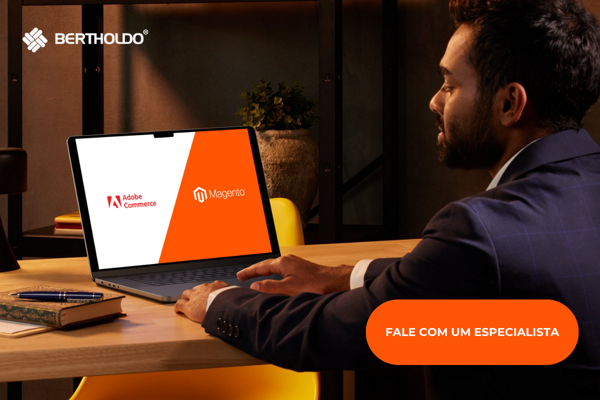 Fale com um Especialista Magento 2 ou Mage-OS