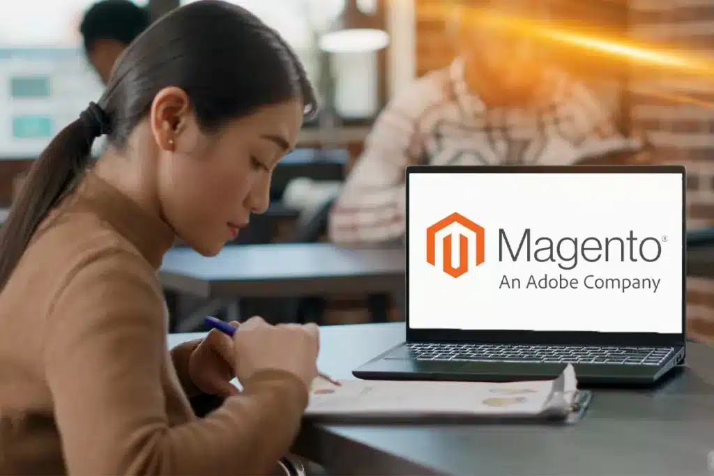 O que é Magento? Funciona em 2025?