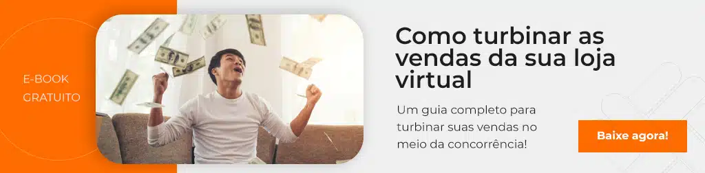 Guia Completo: Como Turbinar as Vendas da sua Loja Virtual? Guia Completo: Como Turbinar as Vendas da sua Loja Virtual?