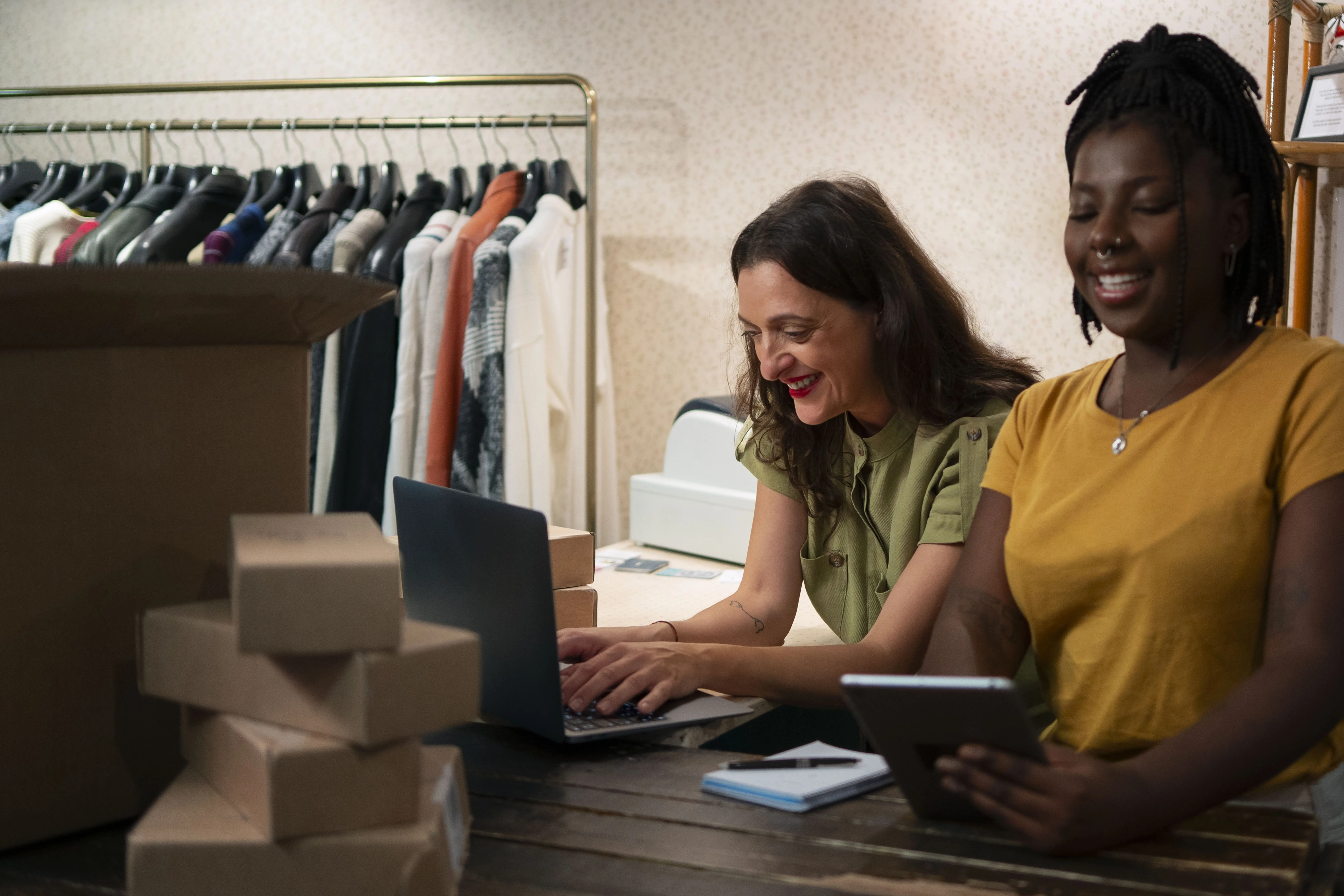 Programa de Afiliados para E-commerce