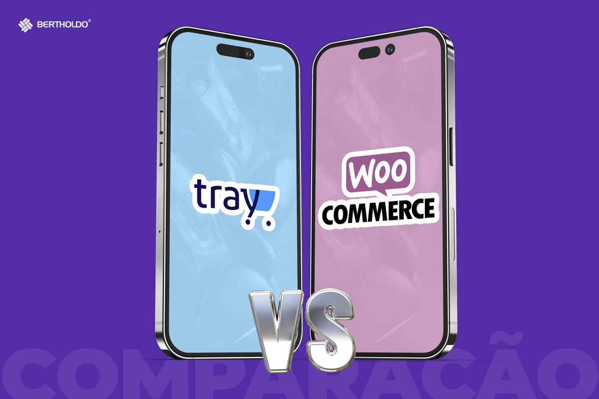 Tray ou Woocommerce Tray ou Woocommerce