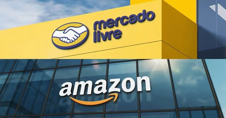 4 estratégias de marketing eficazes da Amazon e Mercado Livre 4 estratégias de marketing eficazes da Amazon e Mercado Livre