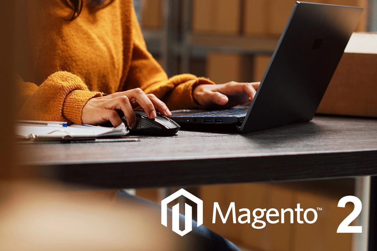 Por que o Magento 2 é a escolha certa para seu e-commerce