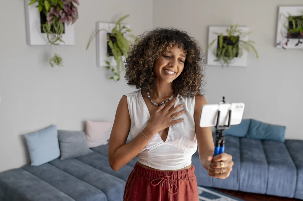 O que são Micro e Nano-Influencers O que são Micro e Nano-Influencers