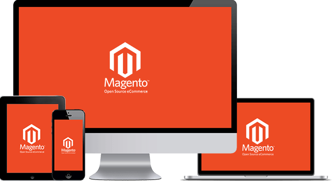 Conheça a plataforma Magento