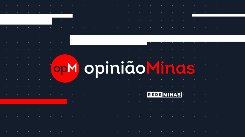 Opinião de Minas, da Rede Minas