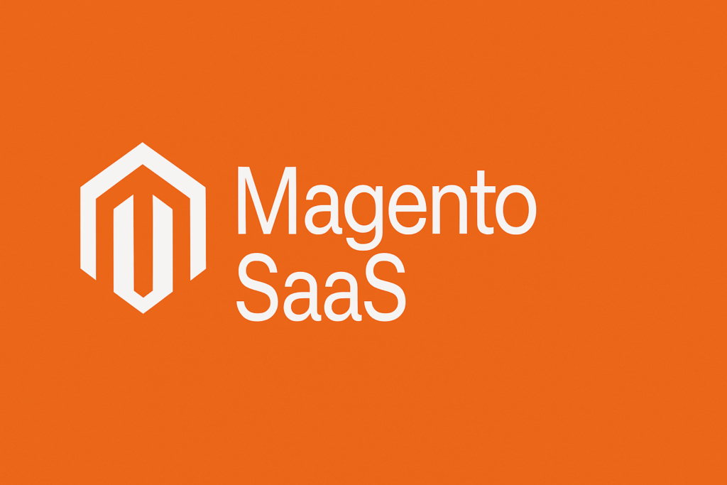 Conheça o Magento SaaS e suas vantagens