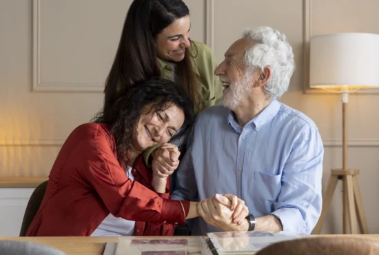 Como vender para Baby Boomers e as gerações X, Y e Z