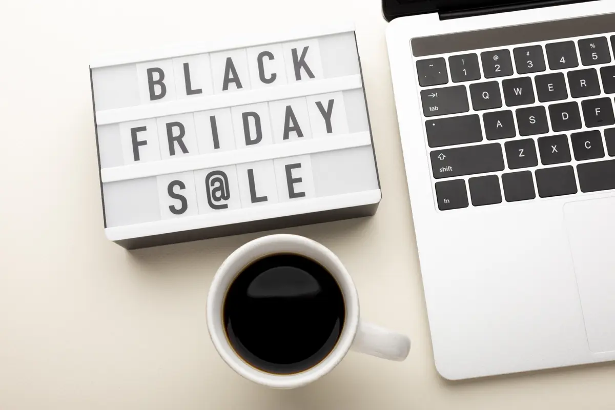 5 dicas para você não torrar grana à toa ou ser enganado na Black Friday -  TecMundo