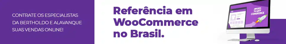 Referência em WooCommerce
