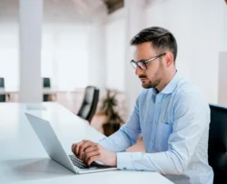 O que é uma plataforma de e-commerce