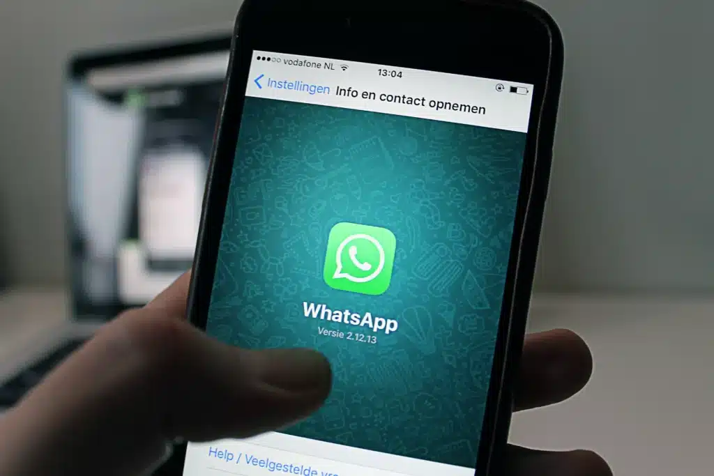 Conta verificada no WhatsApp como conseguir o selo