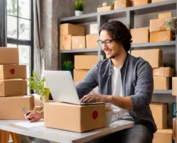 Dropshipping nacional: saiba como encontrar bons fornecedores