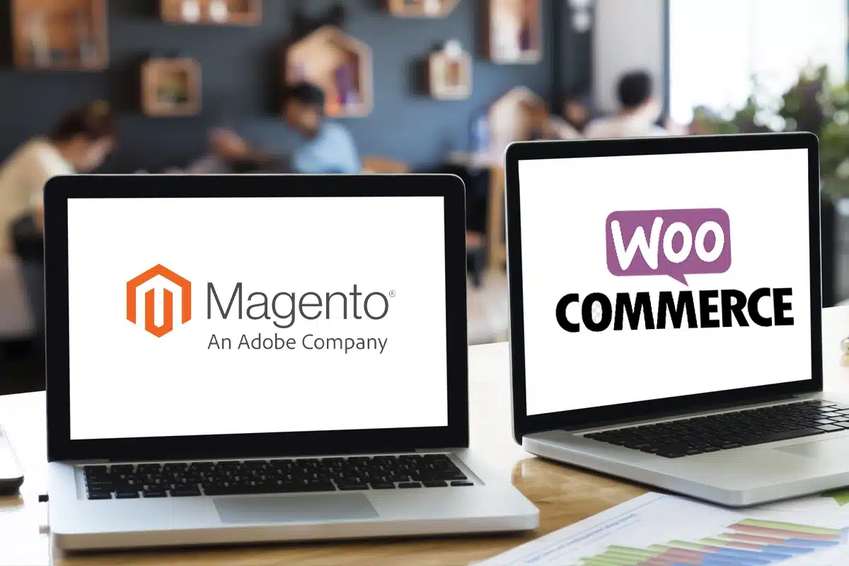 Magento ou WooCommerce? Confira as vantagens e desvantagens