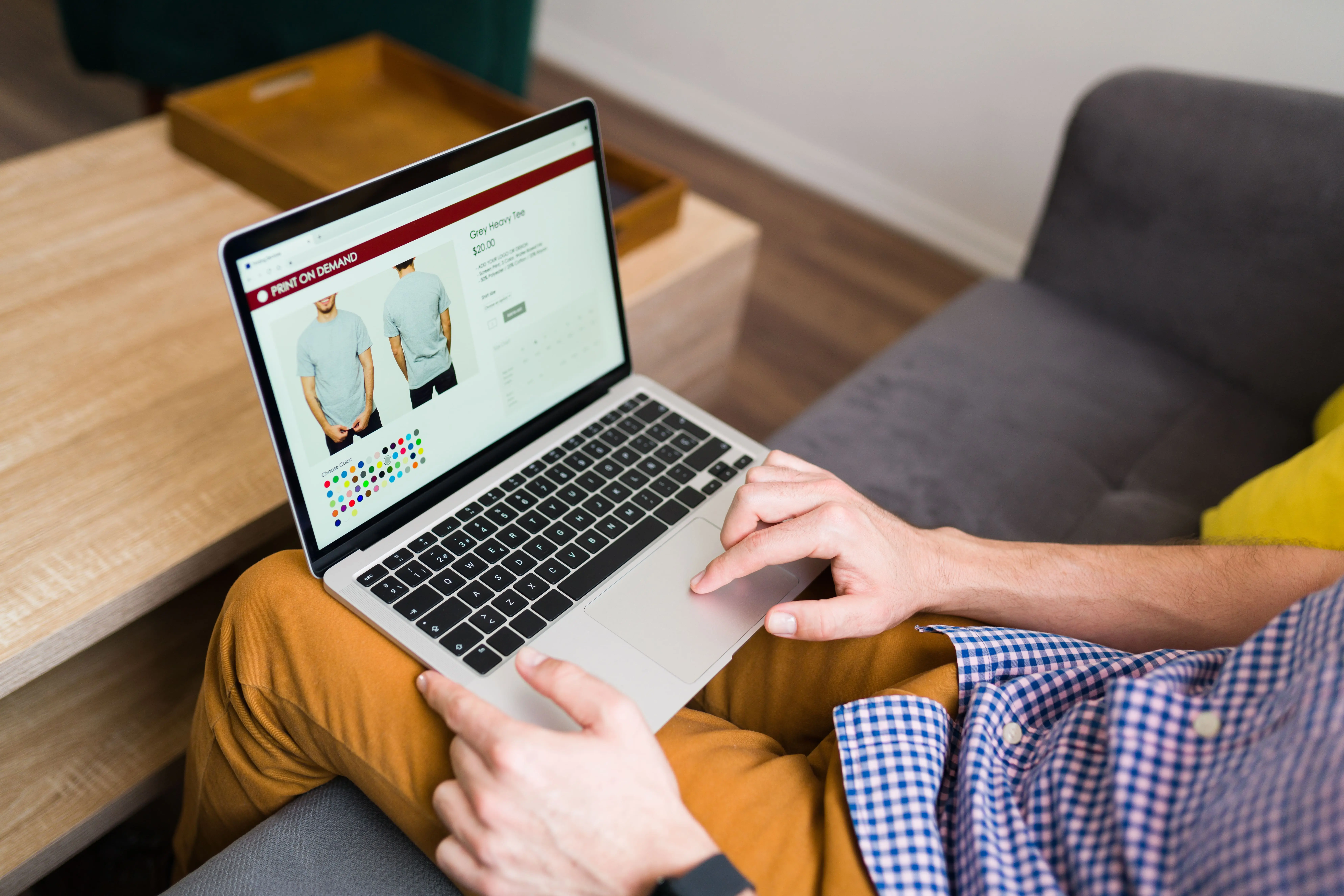 O que levar em conta ao escolher uma plataforma de e-commerce?