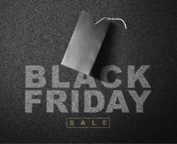 Black Friday 2024
