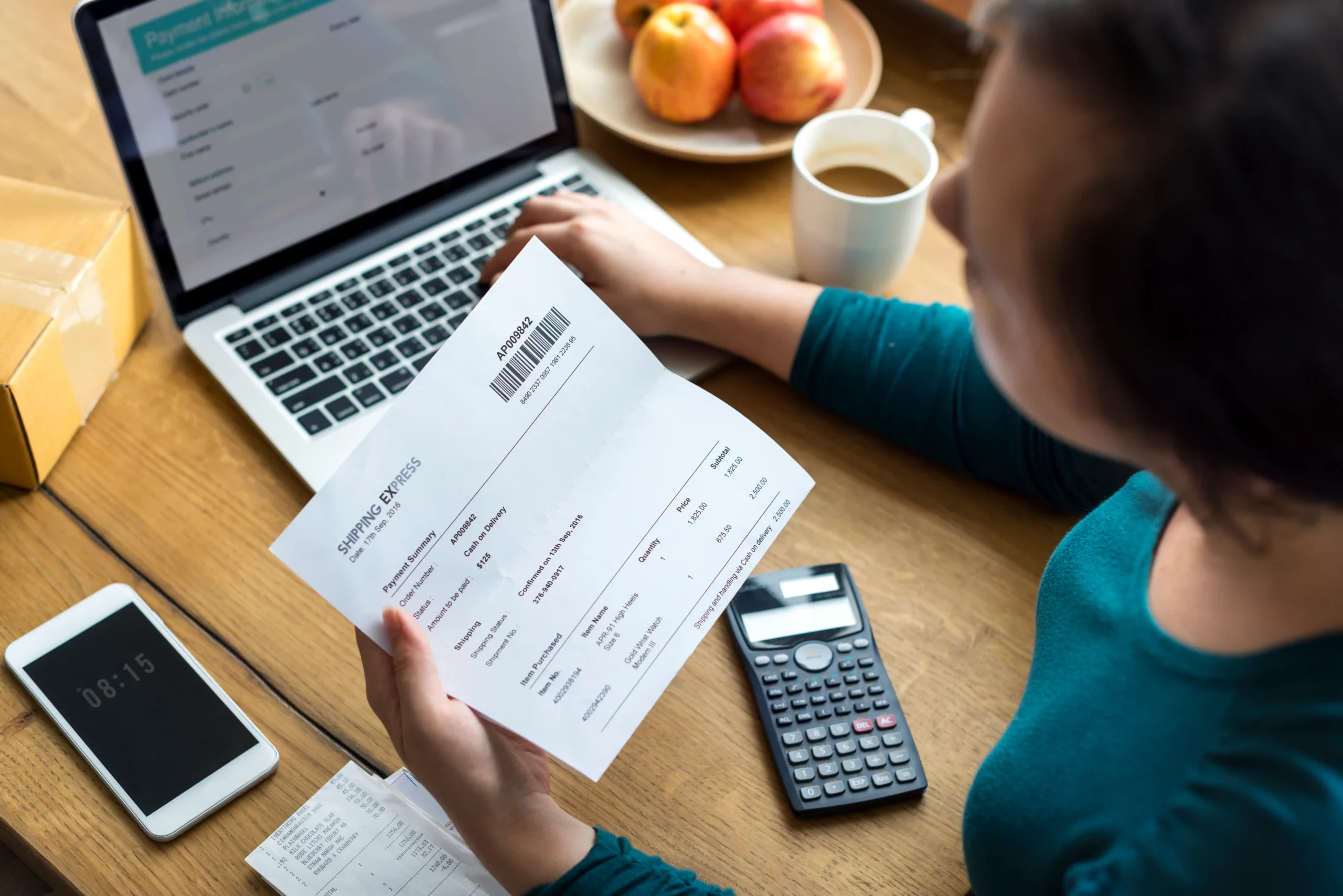 Boleto Banco Inter: 5 vantagens para usar na loja virtual B2B