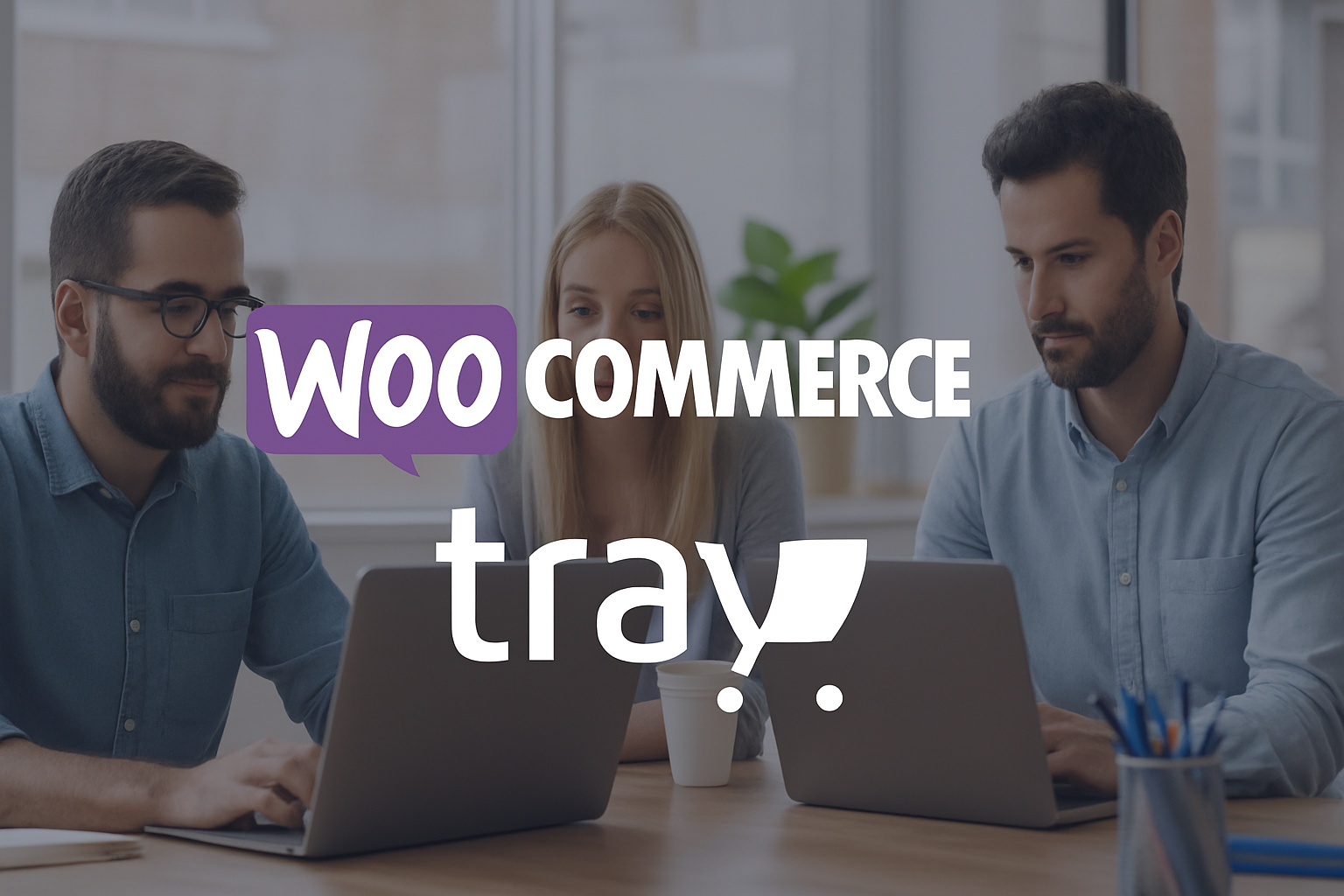 diferenças entre as plataformas Tray e Woocommerce