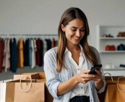 Marketplace ou Loja Virtual