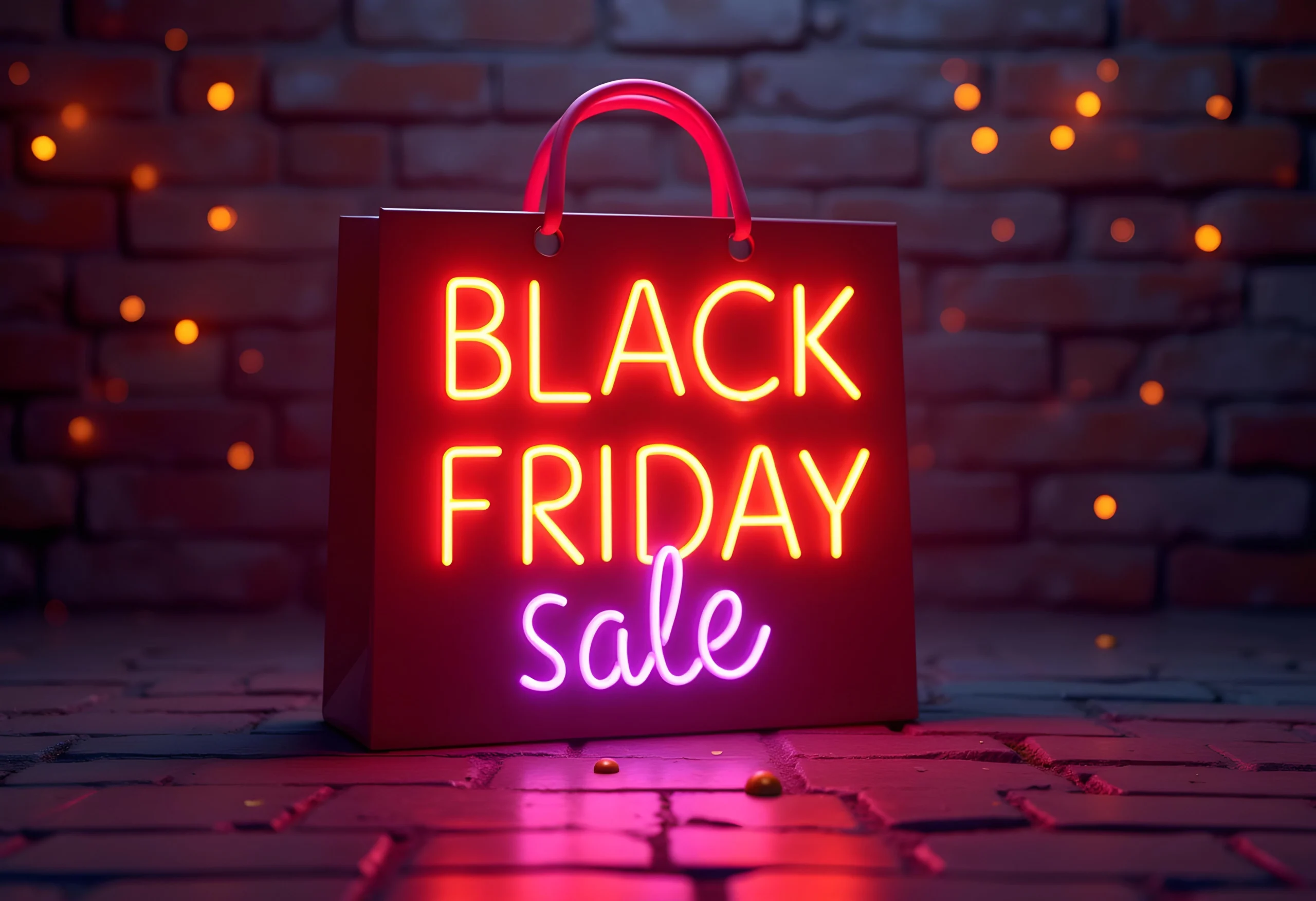 Black Friday tem ganhado cada vez mais força, especialmente no e-commerce