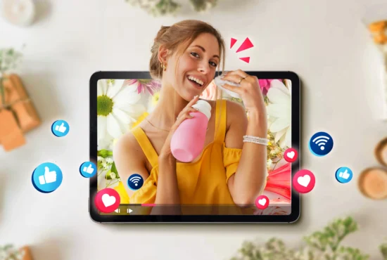 Live Shop: como vender mais e engajar clientes em tempo real
