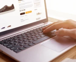 Como testar a plataforma antes de começar a vender no exterior?