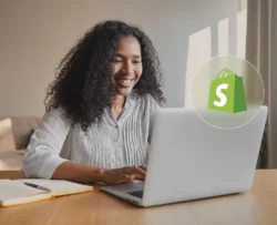 Lojas Shopify 3 exemplos incríveis para se inspirar