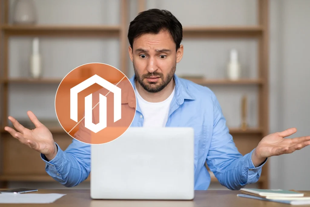 Magento 1.9 foi descontinuado
