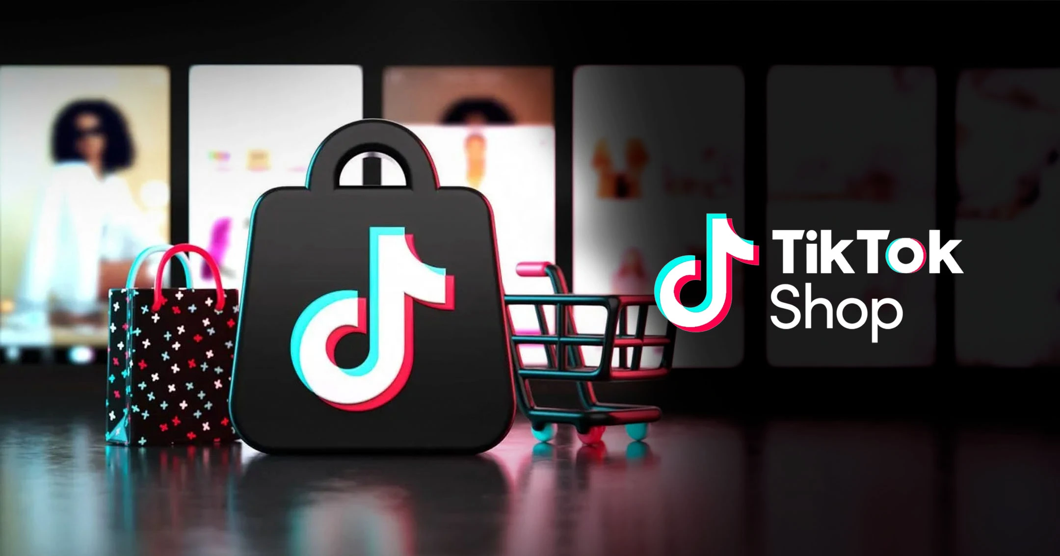 Por que o TikTok escolheu o Brasil como próximo mercado Por que o TikTok escolheu o Brasil como próximo mercado