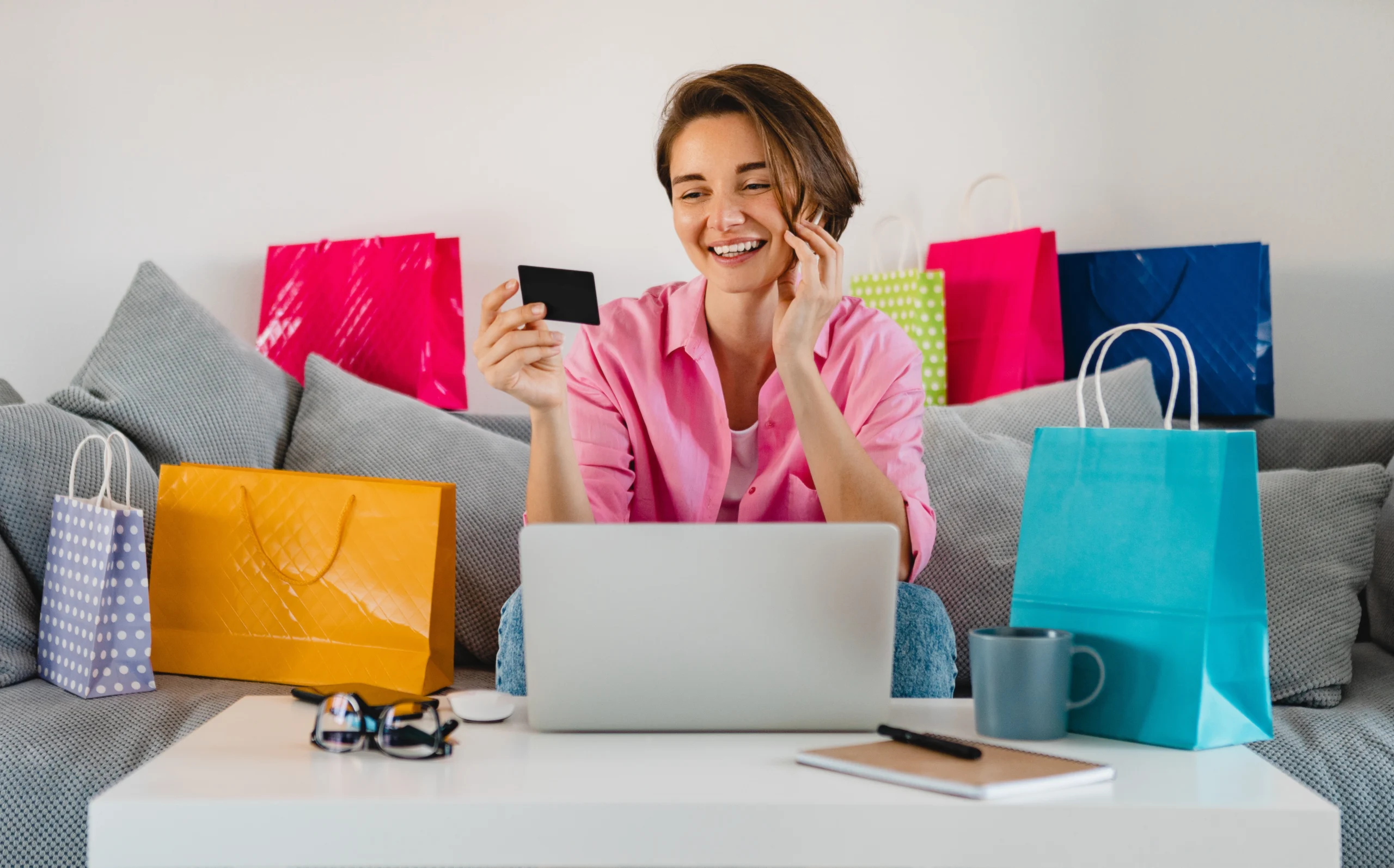 Quais as vantagens de vender no exterior?
