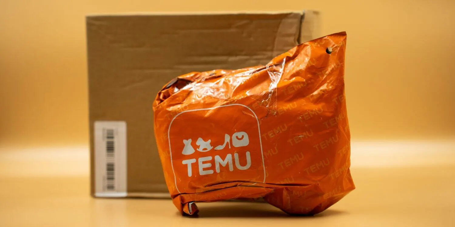 O que é a Temu?