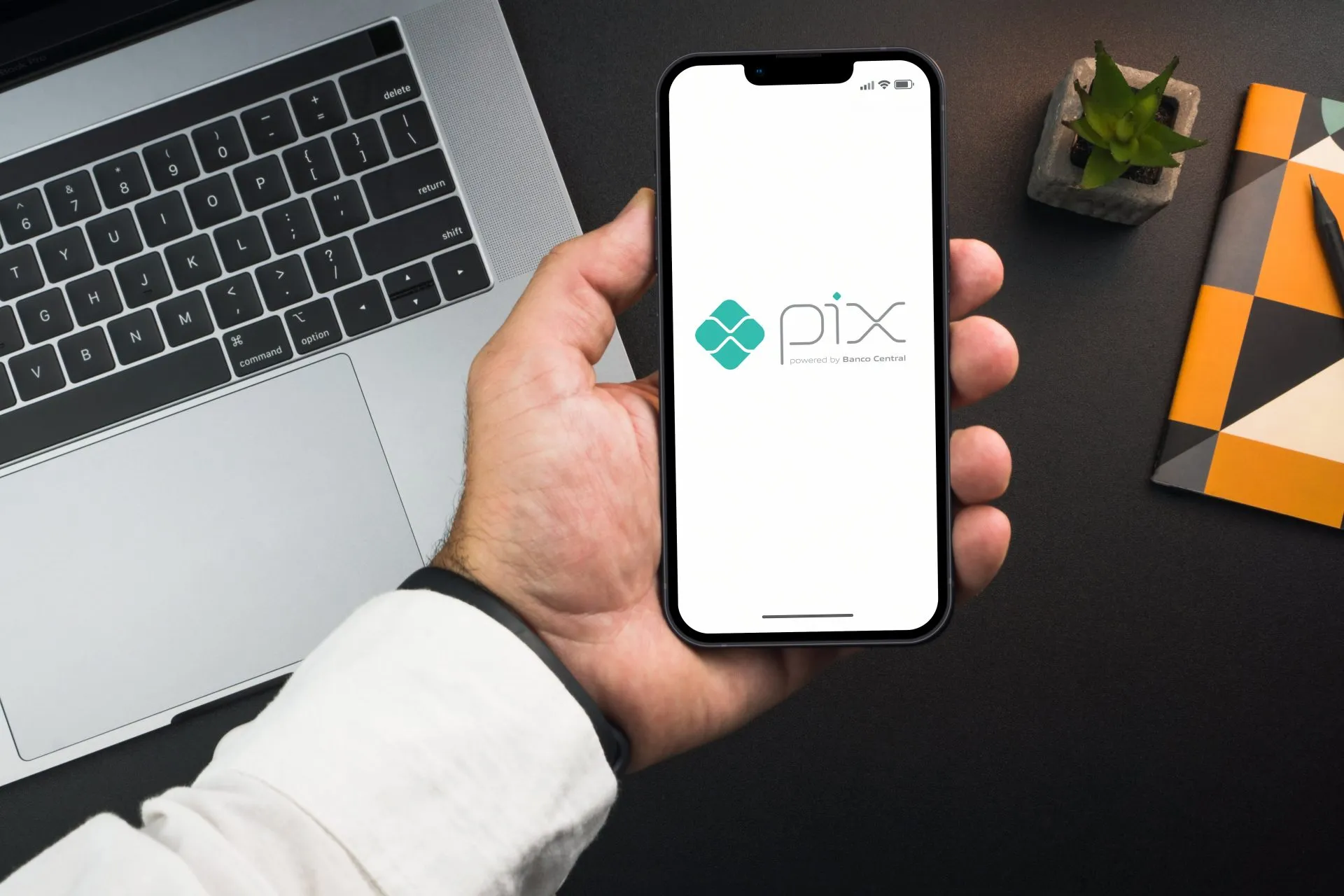 Quais as regras para usar o PIX Automático