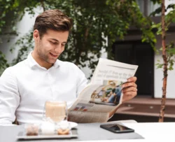 Boas newsletters para quem tem e-commerce