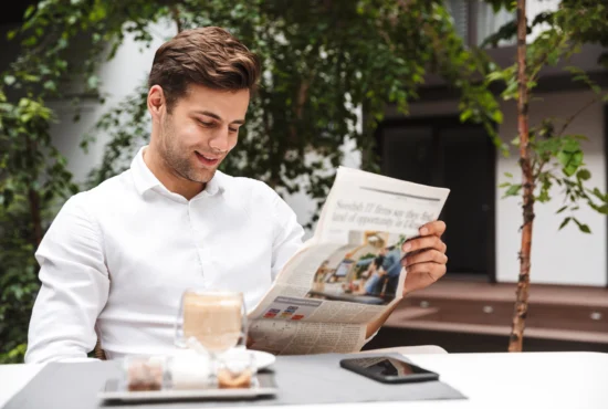 6 newsletters essenciais para quem trabalha com e-commerce