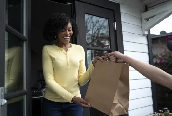 Quick Commerce: O impacto das entregas ultra-rápidas
