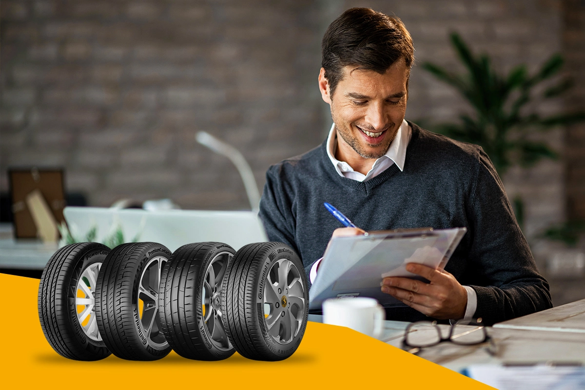 Case de Sucesso: Continental otimiza atendimento com a Bertholdo