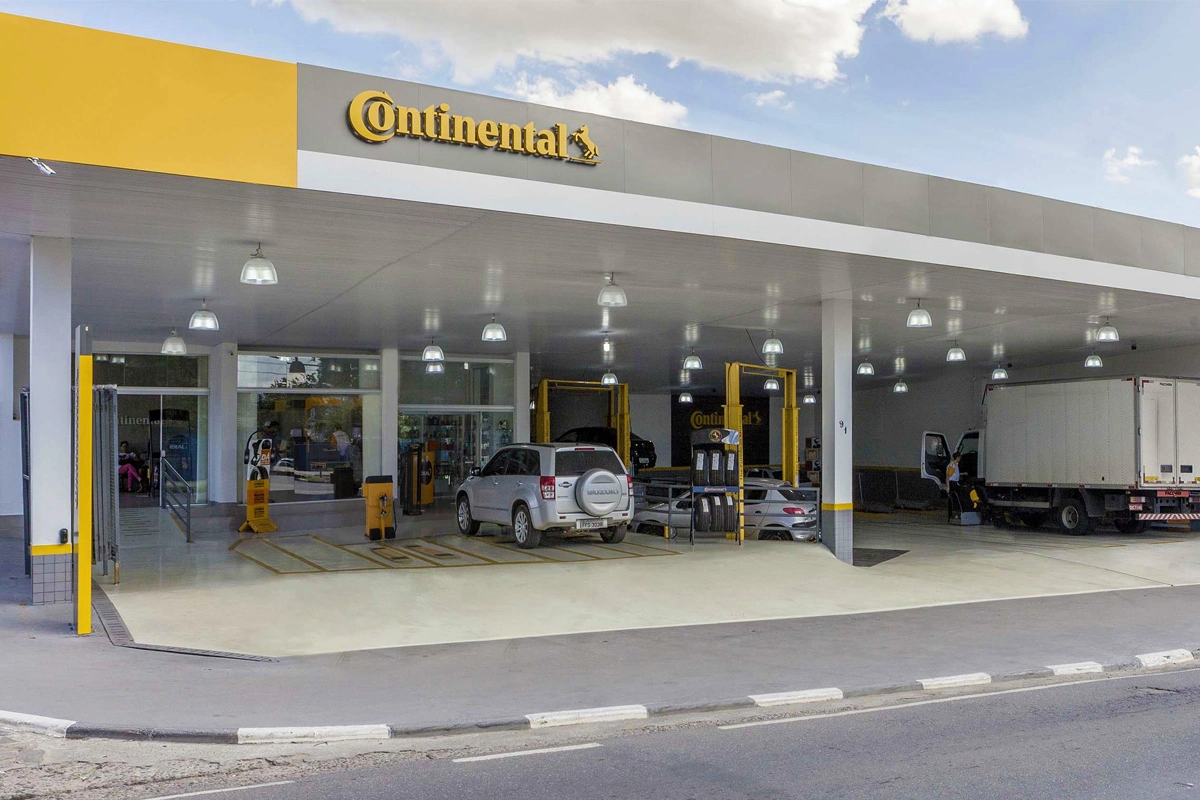 Automação de boletos: eficiência e praticidade para a Continental
