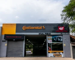 Continental agiliza boletos com apoio da Bertholdo