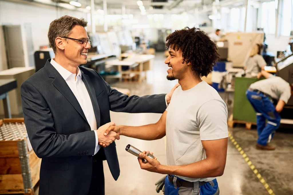O impacto da parceria Bertholdo e Amazon Mentor no seu negócio