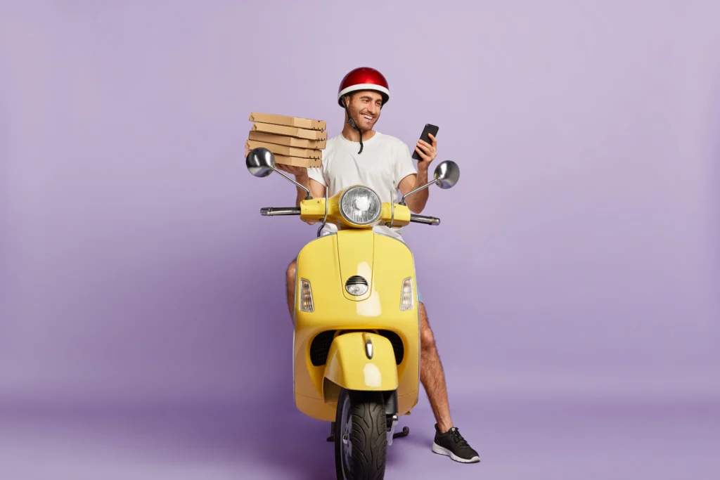 O que é Quick Commerce